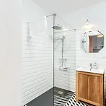 Apartament Jutrzenka Wrocław