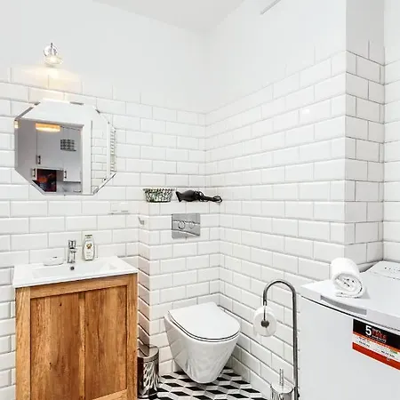 Apartment Jutrzenka