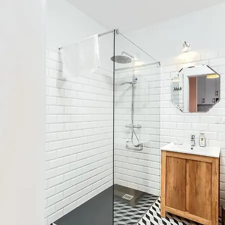 Apartment Jutrzenka Breslau