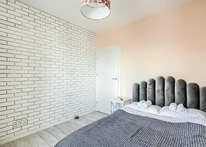 Jutrzenka Apartament