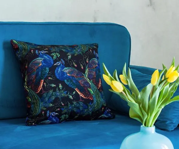 Jutrzenka Apartament Wrocław