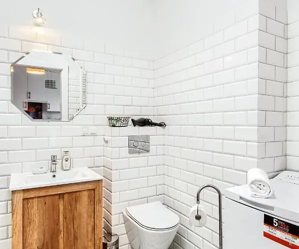 Apartament Jutrzenka