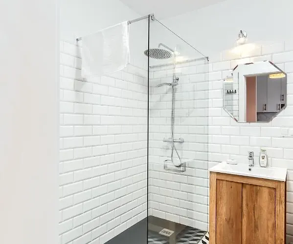 Apartament Jutrzenka Wrocław